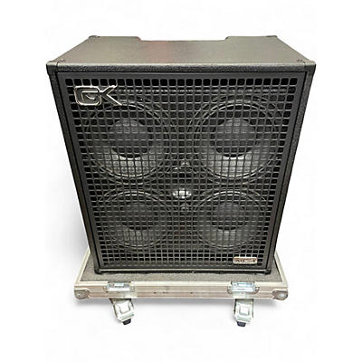 Used Gallien-Krueger LEGACY 410 Bass Combo Amp