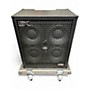 Used Gallien-Krueger LEGACY 410 Bass Combo Amp