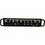 Used Gallien-Krueger Used Gallien-Krueger LEGACY 500 Bass Amp Head