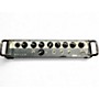 Used Gallien-Krueger LEGACY 500 Bass Amp Head