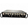 Used Gallien-Krueger LEGACY 800 Bass Amp Head