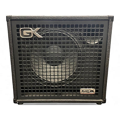Used Gallien-Krueger Legacy 112 Bass Combo Amp