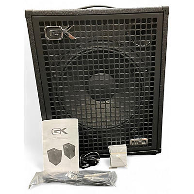 Used Gallien-Krueger Legacy 115 800W 1X15 Bass Combo Amp