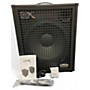 Used Gallien-Krueger Legacy 115 800W 1X15 Bass Combo Amp