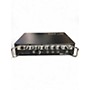 Used Gallien-Krueger Legacy 1200 Bass Amp Head