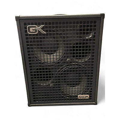 Used Gallien-Krueger Legacy 210 Bass Combo Amp