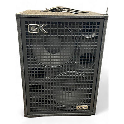 Used Gallien-Krueger Legacy 212 Bass Combo Amp