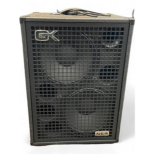 Gallien-Krueger Used Gallien-Krueger Legacy 212 Bass Combo Amp