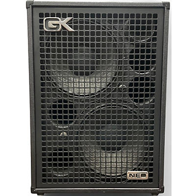 Used Gallien-Krueger Legacy 212 Bass Combo Amp