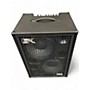 Used Gallien-Krueger Legacy 212 Bass Combo Amp