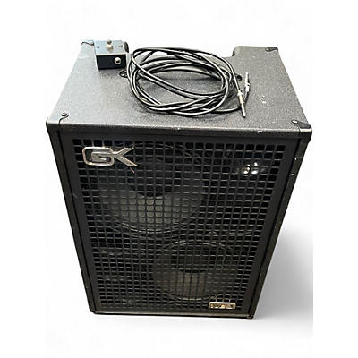 Used Gallien-Krueger Legacy 212 NEO Bass Combo Amp
