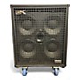Used Gallien-Krueger Legacy 410 Bass Cabinet