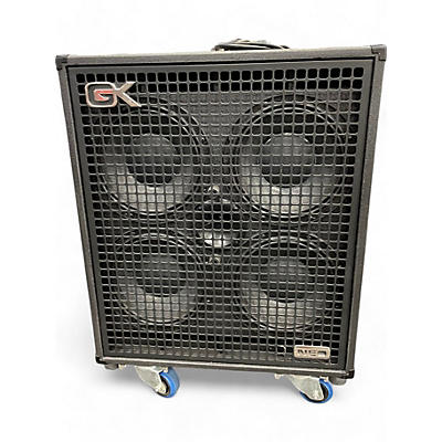 Used Gallien-Krueger Legacy 410 Bass Combo Amp