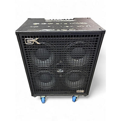 Used Gallien-Krueger Legacy 410 Bass Combo Amp