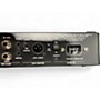 Used Gallien-Krueger Legacy 500 500W Bass Amp Head