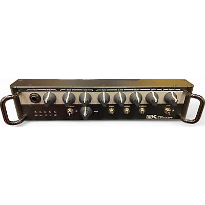 Gallien-Krueger Used Gallien-Krueger Legacy 500 Bass Amp Head