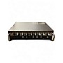 Used Gallien-Krueger Legacy 500 Bass Amp Head