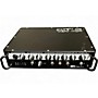 Used Gallien-Krueger Legacy 800 Bass Amp Head