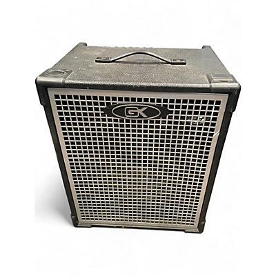 Used Gallien-Krueger M 115 Bass Combo Amp