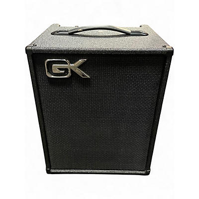 Used Gallien-Krueger MB 110 Bass Combo Amp