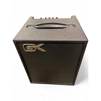 Used Gallien-Krueger MB 110 Bass Combo Amp