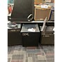 Used Gallien-Krueger Used Gallien-Krueger MB-112 II Bass Combo Amp