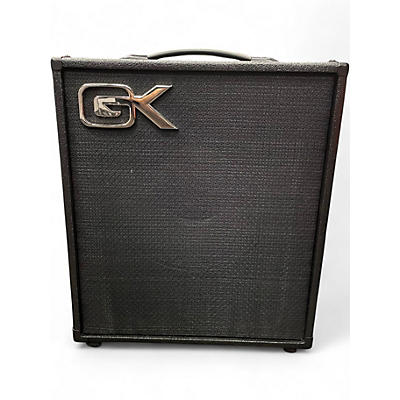 Used Gallien-Krueger MB-112 II Bass Combo Amp