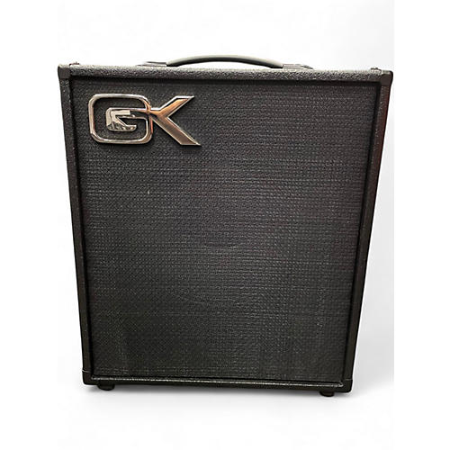Used Gallien-Krueger MB-112 II Bass Combo Amp