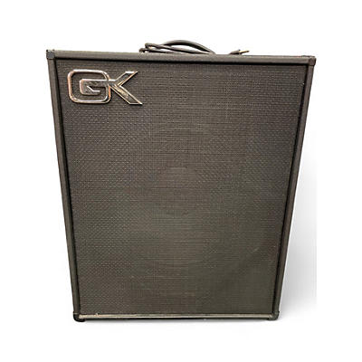 Used Gallien-Krueger MB-115 II Bass Combo Amp
