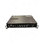 Used Gallien-Krueger MB Fusion 500W Bass Amp Head