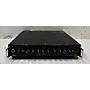 Used Gallien-Krueger Used Gallien-Krueger MB Fusion 800W Bass Amp Head