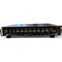 Used Gallien-Krueger Used Gallien-Krueger MB Fusion 800W Bass Amp Head