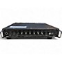 Used Gallien-Krueger MB Fusion 800W Bass Amp Head