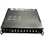 Used Gallien-Krueger MB Fusion 800W Bass Amp Head