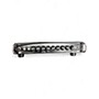 Used Gallien-Krueger MB Fusion 800W Bass Amp Head