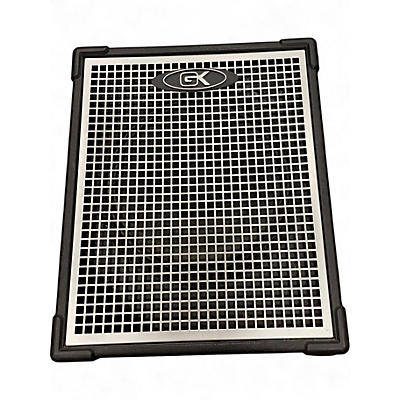 Used Gallien-Krueger MB110 Bass Combo Amp