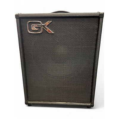 Used Gallien-Krueger MB110 Bass Combo Amp