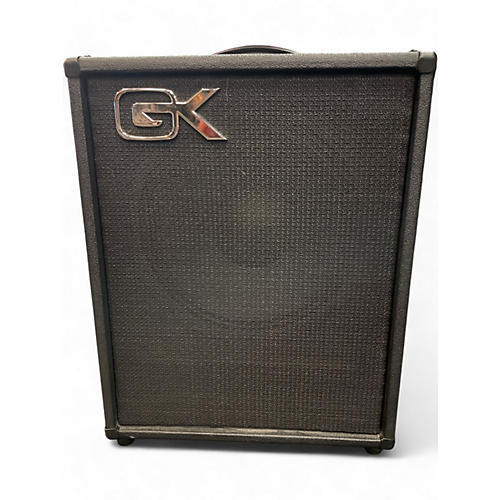 Used Gallien-Krueger MB110 Bass Combo Amp