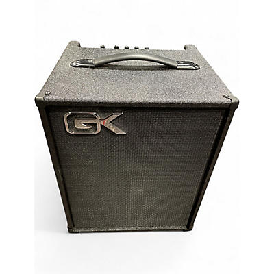 Used Gallien-Krueger MB110 Bass Combo Amp