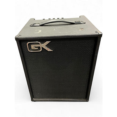 Used Gallien-Krueger MB110 Bass Combo Amp