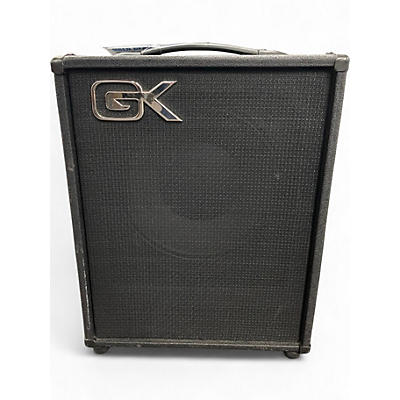 Used Gallien-Krueger MB110 Bass Combo Amp