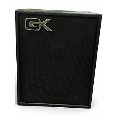 Used Gallien-Krueger MB110 Bass Combo Amp