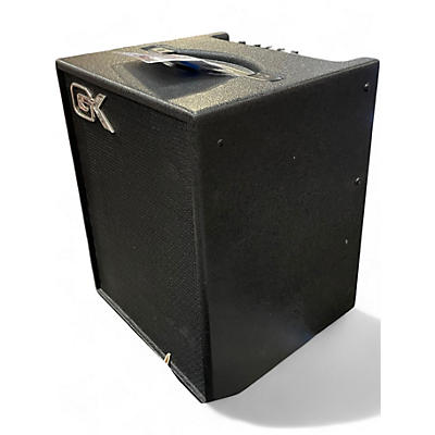 Used Gallien-Krueger MB110 Bass Combo Amp