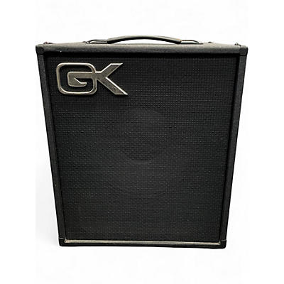 Used Gallien-Krueger MB112-11 Bass Combo Amp