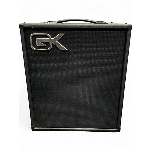 Used Gallien-Krueger MB112-11 Bass Combo Amp
