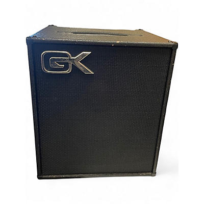 Used Gallien-Krueger Bass Amplifiers | Musician's Friend