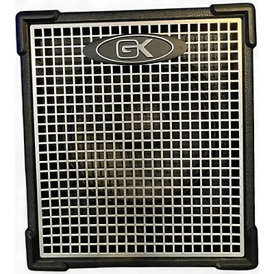 Used Gallien-Krueger MB112 200W 1x12 Bass Combo Amp