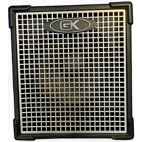 Used Gallien-Krueger MB112 200W 1x12 Bass Combo Amp
