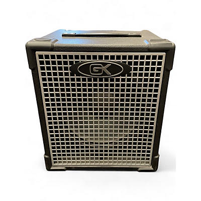 Used Gallien-Krueger MB112 200W 1x12 Bass Combo Amp