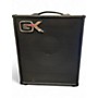 Used Gallien-Krueger MB112 200W 1x12 Bass Combo Amp
